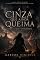 Livro A cinza que ainda queima : Despertar