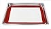 New Star Foodservice Commercial 18-Gauge Aluminum Sheet Pan & Silicone Baking Mat (13 by 18-Inch (Half Size))