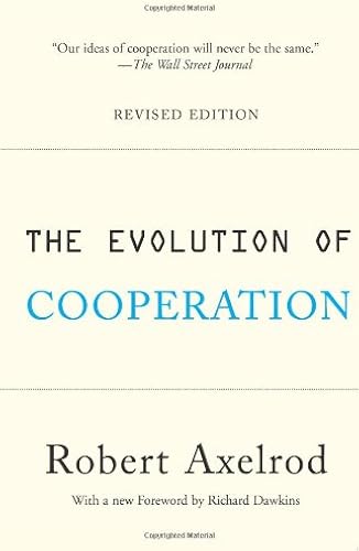 Download The Evolution of Cooperation: Revised Edition PDF