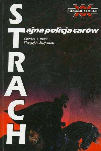 STRACH Tajna policja carow
