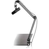 OnStage On-Stage MBS7500 Professional Studio Microphone Boom Arm