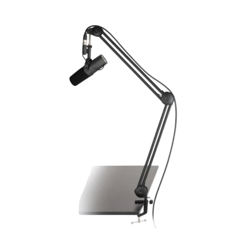 On Stage MBS7500 Professional Studio Boom Arm