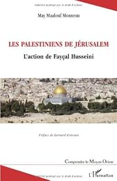 Les  Palestiniens de Jérusalem