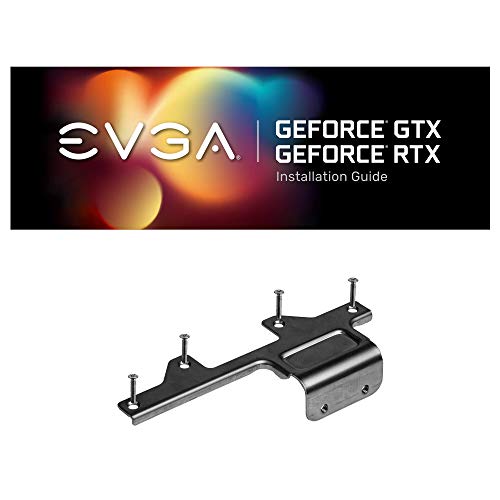 EVGA-10G-P5-3885-KR-GeForce-RTX-3080-XC3-Ultra-Gaming-10GB-GDDR6X-iCX3-Refrigeracion-ARGB-LED-Placa-Trasera-de-Metal