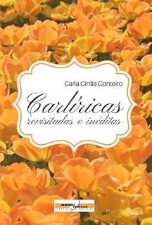 Livro Carlíricas