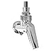 Forward Sealing Beer Faucet, Perlick, 630ss, 304 stainless Steel so;d by Kegconnection