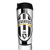 Juventus Coffee Cup Insulated Travel Mug