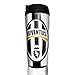 Juventus Coffee Cup Insulated Travel Mug