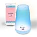 Bjingles Baby Night Light, Sound Machine, White Noise, Sleep App, Plays Fun Jingles, Schedules Baby Activities.
