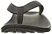 Superfeet Women's Outside Sandal, Storm, 9 M US