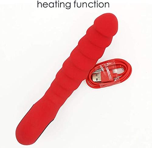 Xgsex viberate Adult Toys Vibrators Real Pleasure Multi Speed Vibrator Sex Toys for Women Adult Intimate Sex Products Erotic for Adults Masturbation,D Top