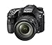Sony A77II Digital SLR Camera with 16-50mm F2.8 Lens