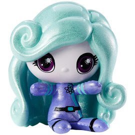 Monster High Minis figure Space Ghouls Twyla
