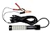Amarine Made 12v 180 LED 10.8W 900 Lumens LED Submersible Fishing Light Underwater Fish Finder Lamp (Green)