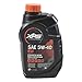 Sea-Doo New OEM, 1 QT (0.946 L) 4-T 5W-40 Synthetic Blend Oil, 293600121 779133