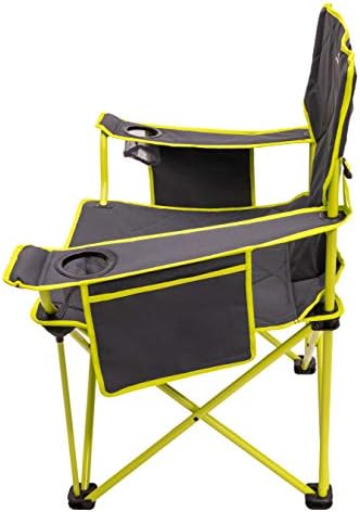 alps mountaineering king kong chair