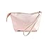Lipstick Carrying Case for 16 Tubes of LipSense, Younique Splash and Lip Glosses with elastic bands and detachable wristlet , Tester Bag, Party In A Purse (Rose Gold Solid)