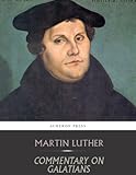 Commentary on Galatians