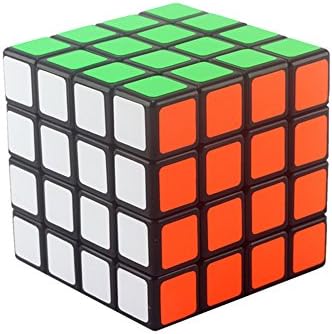 Youchamp, 4 4 Rubik 's Cube, cube