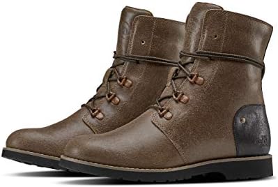the north face ballard boots