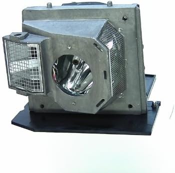 Diamond Lamp for OPTOMA HT1200 Projector with a Philips bulb inside housing