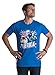 MERICA | Epic USA Patriotic American Party Patriot Unisex T-shirt