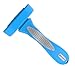Deshedding Tool & Pet Grooming Supplies for Small Medium & Large Breeds of Dogs Cats Horses Rabbits & Pets by Pet Lover Co That's Easy to Use, Long Lasting, is Gentle On Pet Skin & Promotes a Healthy Coat & Undercoat, Reduce Shedding Now!