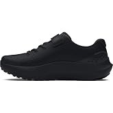 UA Surge 4 AC Boys Pre School Running Shoes 3027104