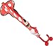 Western Chief Kids Girl's Minnie Mouse Umbrella (Toddler/Little Kids/Big Kids) Red One Size