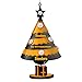 NFL Pittsburgh Steelers Tree Bell Ornament