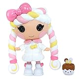 Lalaloopsy Sugary Sweet Littles Doll- Mallow Sweet Fluff