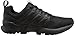 adidas Outdoor Men's GSG9 Trail Running Shoe, Black/Black/Black, 9.5 M US