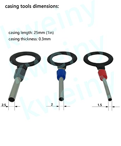 3 kweiny+Terminals+Electrical+Connector+Extractor