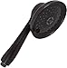 Shower Massager Handheld High Pressure - Massage & Mist Hand Held Showerhead - Adjustable Massaging Rainfall Spray With Removable Rain Head For The Bathroom, 2.5 GPM - Oil-Rubbed Bronze