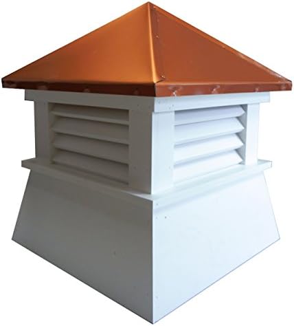 Handy Home Products Deluxe Cupola