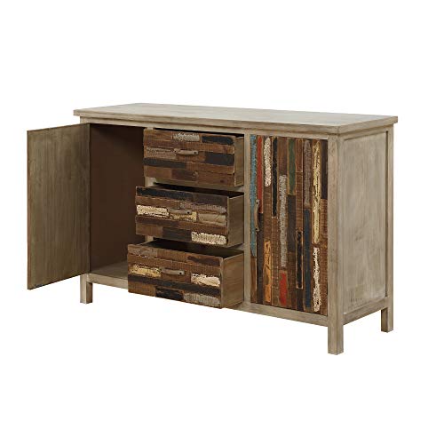 Felix Buffet in Artist Palette with Hardworking Storage And Organization, by Artum Hill - Thumbnail 4