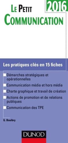 Le  petit communication