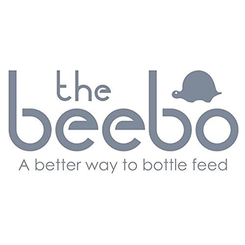 The Beebo - Free Hand Baby Bottle Holder (Teal) Baby Products, Feeding, Bottle-Feeding, Bottles
