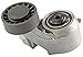 Bapmic 1032000870 Belt Tensioner with Pulley for Mercedes 190E 300CE 300E 300SE 300SEL C280 S320