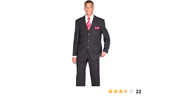 Traje Caballero corte Inglés – Milano