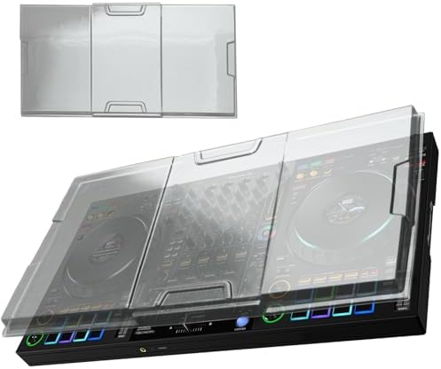 Amazon.com: Decksaver Super Strong Polycarbonate Custom Fit Cover