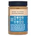 Beyond the Equator - 5 Seed Butter [Creamy]. 5 Seeds - Sunflower, Chia, Flax, Pumpkin, Hemp Hearts Seeds. No Peanuts, No Tree Nuts. Low Carb, Keto, Non-GMO, Omega-3, Omega-6, Allergy-Friendly Peanut Butter Alternative- 16 oz (1 Pack)