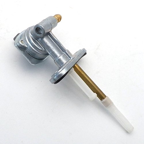 YunShuo Fuel Gas Tank Tap Petcock Valve Switch Pump For Yamaha XT225 XT350 XT600 YZ80 - Thumbnail 3