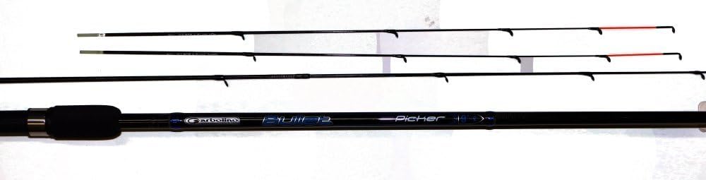 Garbolino NEW Bullet 8 9 10 ft Picker Feeder Rod: 9