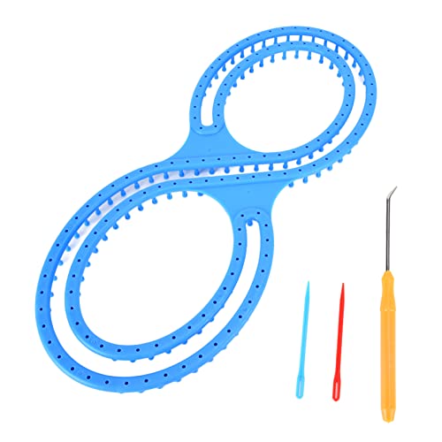 Kit, Knitting Sturdy for Scarf Craft for Blanket Craft for Socks Craft