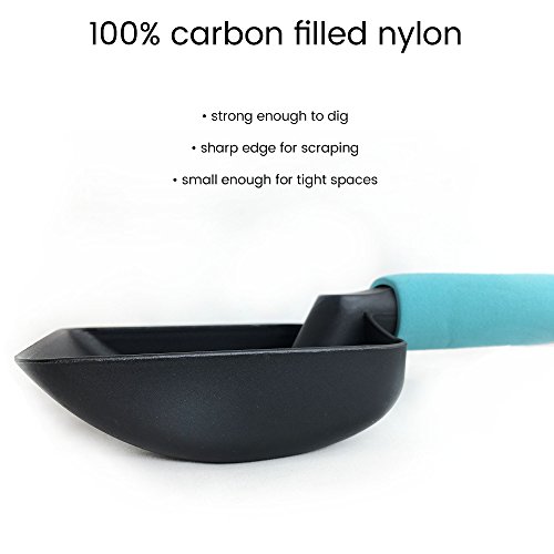 DuraScoop Small Animal Shovel