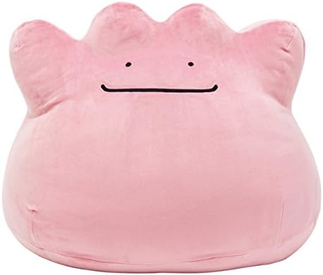 Nintendo Pokemon 15" Plush Doll Stuffed Animal Soft Toy : Ditto