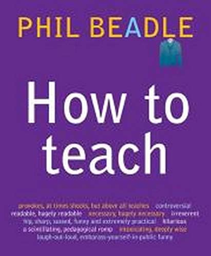 How to teach