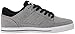 Osiris Men's Protocol Skateboarding Shoe, Grey/Oxford, 10 M US