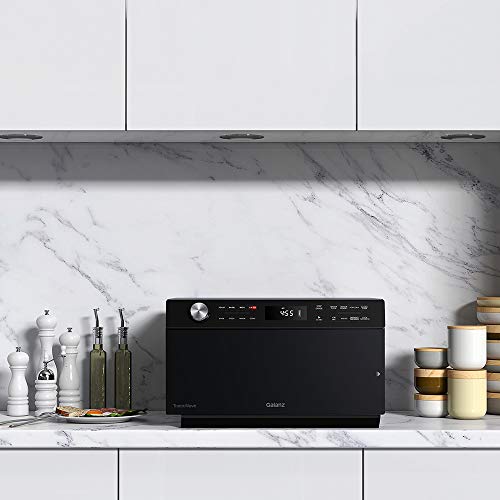Galanz GTWHG12BKSA10 4in1 ToastWave with TotalFry 360, Convection